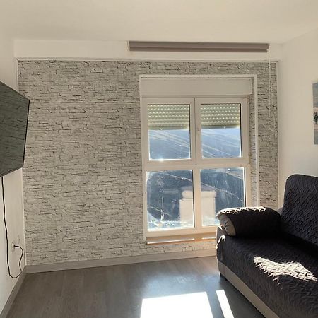 Apartament Rincon Nevado Sierra Nevada Zewnętrze zdjęcie