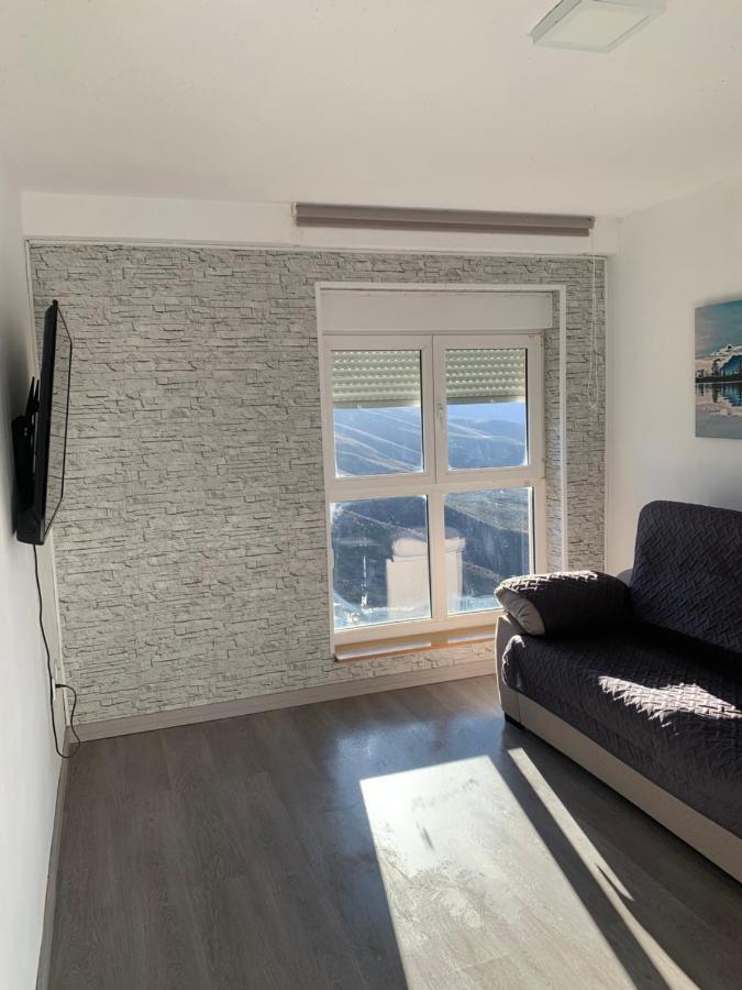 Apartament Rincon Nevado Sierra Nevada Zewnętrze zdjęcie