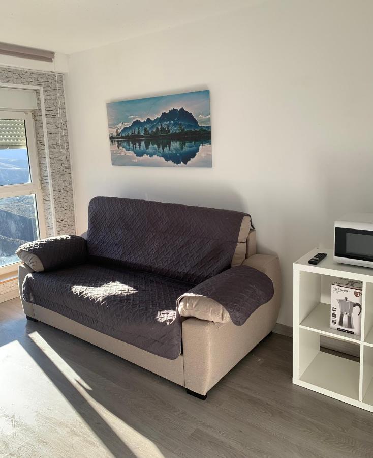 Apartament Rincon Nevado Sierra Nevada Zewnętrze zdjęcie