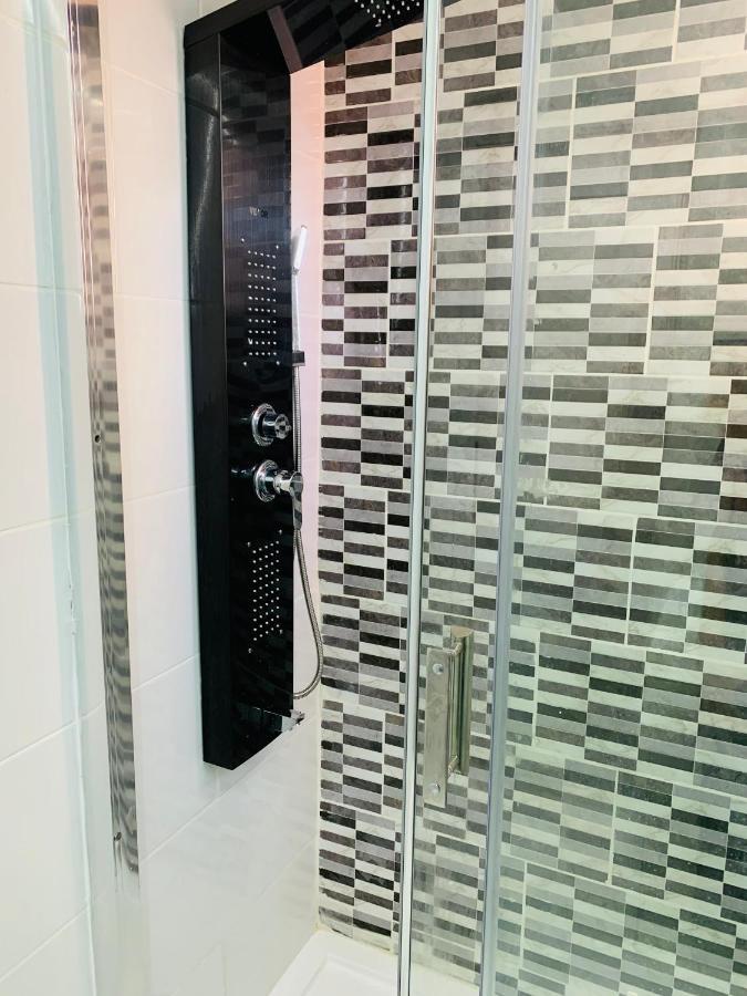 Apartament Rincon Nevado Sierra Nevada Zewnętrze zdjęcie