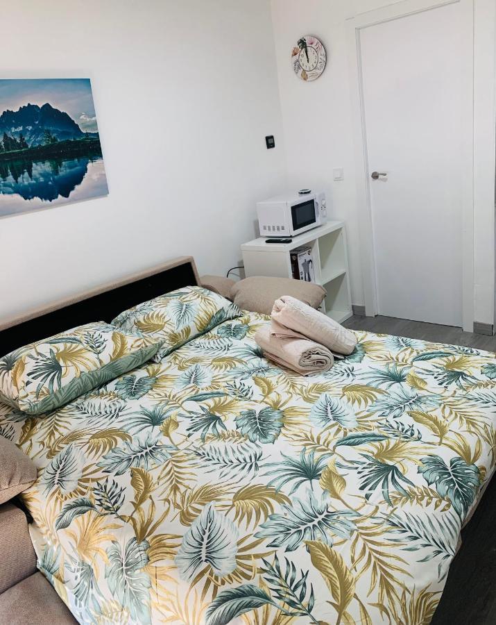 Apartament Rincon Nevado Sierra Nevada Zewnętrze zdjęcie