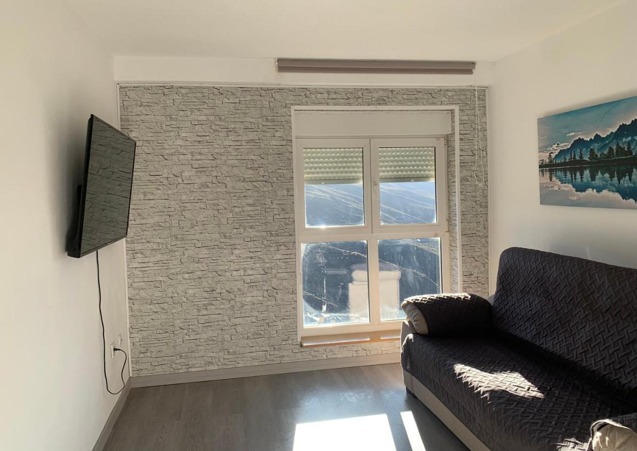 Apartament Rincon Nevado Sierra Nevada Zewnętrze zdjęcie