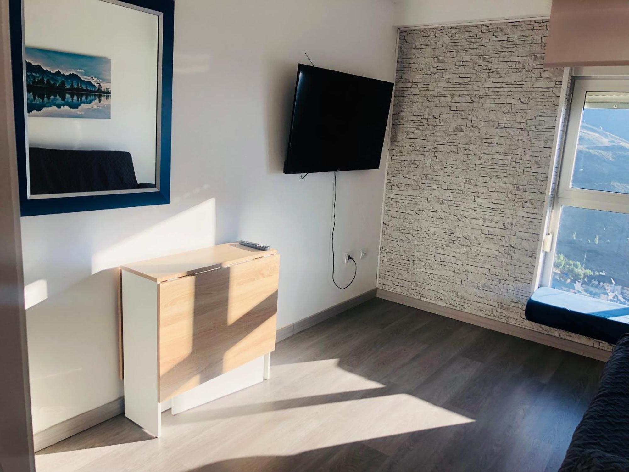 Apartament Rincon Nevado Sierra Nevada Zewnętrze zdjęcie