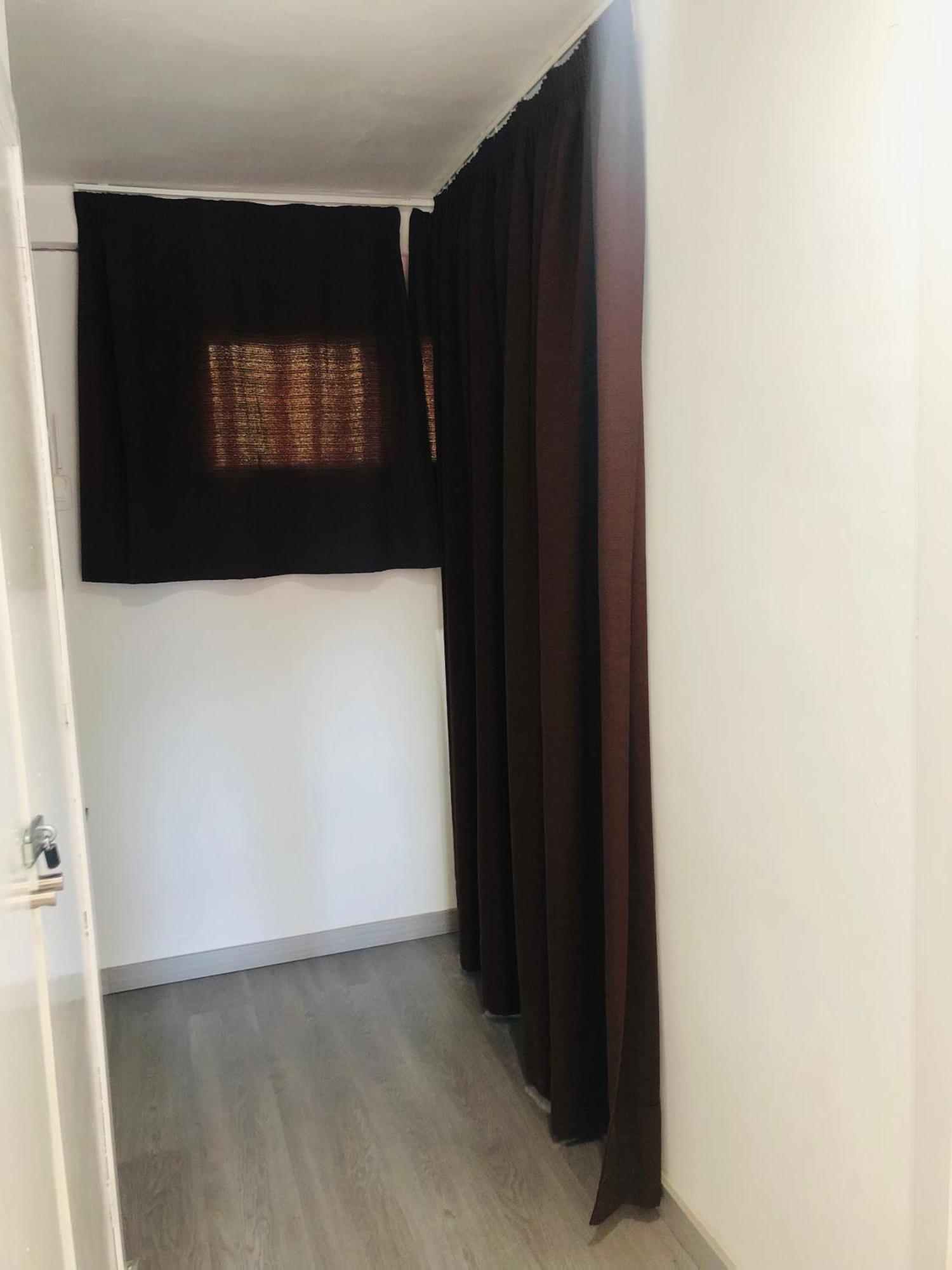 Apartament Rincon Nevado Sierra Nevada Zewnętrze zdjęcie